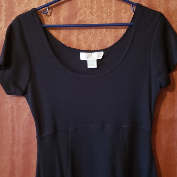 🆕️w/o tags Limited black dress - Picture 4 of 4